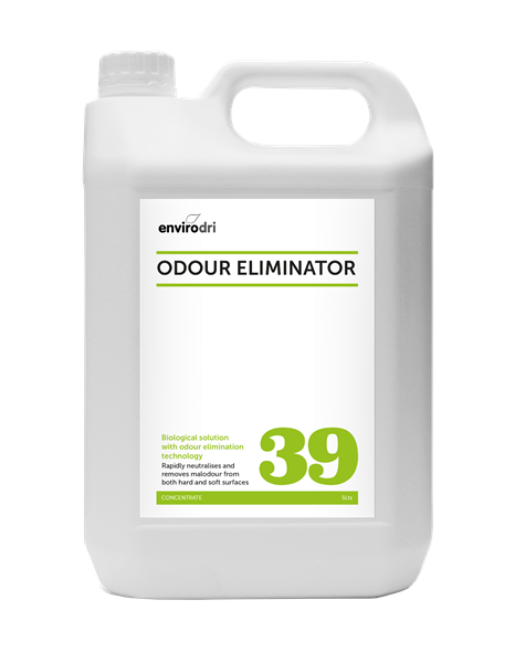 PRO 39 Odour Eliminator