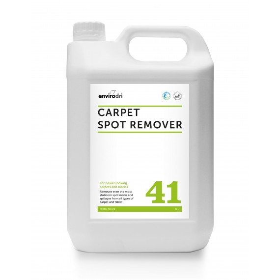 PRO 41 Envirodri Carpet Spot Remover