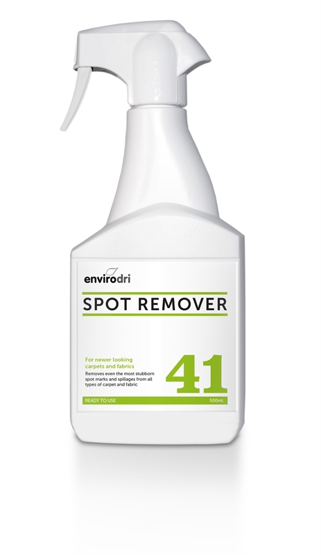 PRO 41 Envirodri Spot Remover