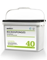 Pro 40 Envirodri Microsponges