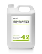 PRO 42 Envirodri Biological Carpet and Upholstery Cleaner